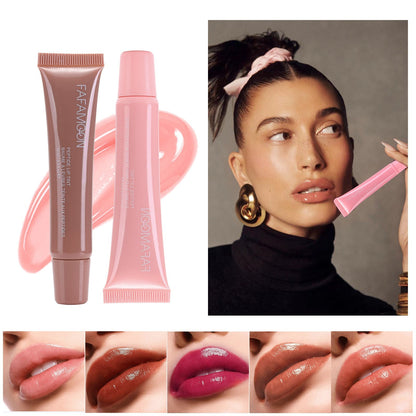 🔥 Bestseller | Set Lucidalabbra Gloss + Matita Labbra