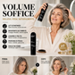 🔥 -50% Oggi: Spray Modellante per Capelli Voluminosi – Tenuta che dura tutto il giorno e profumo di pesca a lunga durata, per una chioma piena e profumata.