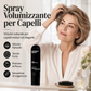 🔥 -50% Oggi: Spray Modellante per Capelli Voluminosi – Tenuta che dura tutto il giorno e profumo di pesca a lunga durata, per una chioma piena e profumata.