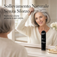 🔥 -50% Oggi: Spray Modellante per Capelli Voluminosi – Tenuta che dura tutto il giorno e profumo di pesca a lunga durata, per una chioma piena e profumata.