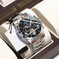 🔥Ultimo giorno - 50% di sconto🔥Orologi meccanici automatici impermeabili nu