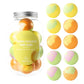 Set di bombe da bagno Macaron da 10 pezzi