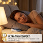 🔥SVENDITA CALDA - 50% DI SCONTO🔥Cuscino altoparlante per dormire🛌🎶