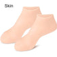 🔥Acquistane 1 e ricevi 3 articoli in omaggio! ✨️Goditi un trattamento spa per i piedi sempre e ovunque! 👣Maschera idratante per i piedi, calzini esfolianti in silicone, calzini protettivi da spiaggia (3 pezzi)
