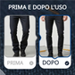 Nastro adesivo lavabile per orli dei pantaloni