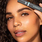 💜ULTIMO GIORNO: 2 al prezzo di 1!!💜Wonderskin WONDER BLADING Dream Brow Gel Serum – Siero gel per sopracciglia: waterproof, volumizzante, colore modulabile e trattamento rinforzante per sopracciglia più folte e sane
