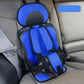 🎉 Saldi 2026 — Oltre 31.000 pezzi venduti! 👶 Seggiolino auto portatile che si adatta ovunque – sistema di sicurezza a 5 punti, ingombro minimo! 🚗