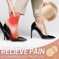 📢📢Fino al 50% di sconto!! ⏰Cuscinetti distanziatori per le dita dei piedi | Sollievo immediato per i piedi stanchi👠