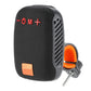 Altoparlante Bluetooth impermeabile per bicicletta – IPX5, stereo TWS e supporto scheda TF
