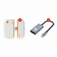 🏆 Ultimo giorno di sconto speciale!!! Trasmettitore/ricevitore HDMI wireless
