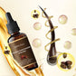 ✨Prendi 2 al prezzo di 1🌿Olio essenziale di alta qualità per capelli