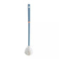 Spazzola per pulizia con manico lungo 3 in 1