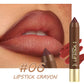 🔥 Bestseller | Set Lucidalabbra Gloss + Matita Labbra