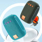 Altoparlante Bluetooth impermeabile per bicicletta – IPX5, stereo TWS e supporto scheda TF