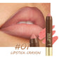 🔥 Bestseller | Set Lucidalabbra Gloss + Matita Labbra