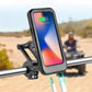 Supporto Impermeabile Per Telefono Per Bicicletta & Moto