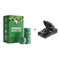 🥳💞Oltre 50.000 pezzi venduti!🏠🛡️ 50% DI SCONTO! Repellente universale contro tutti i parassiti – Sicuro per animali domestici e fauna selvatica. Senza sostanze tossiche, ma efficace. Utilizzabile sia all’interno che all’esterno. 🐾✅