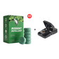 🥳💞Oltre 50.000 pezzi venduti!🏠🛡️ 50% DI SCONTO! Repellente universale contro tutti i parassiti – Sicuro per animali domestici e fauna selvatica. Senza sostanze tossiche, ma efficace. Utilizzabile sia all’interno che all’esterno. 🐾✅