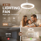 LED Ceiling Fans with Remote Control