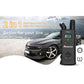 🚗 Sconto del 50% a Tempo Limitato! ⚡ Strumento di Reset TPMS 2-in-1 e Manometro Digitale per Pressione Pneumatici – Preciso, Pratico e Facile da Usare ✨