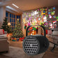 🎅Offerta speciale di Natale: 50% di sconto!🔥🔥Lampada LED per proiezioni natalizie