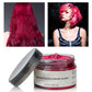 🔥Offerta imperdibile: 50% di sconto🔥Cera colorante per capelli💕Ottieni subito il tuo colore preferit