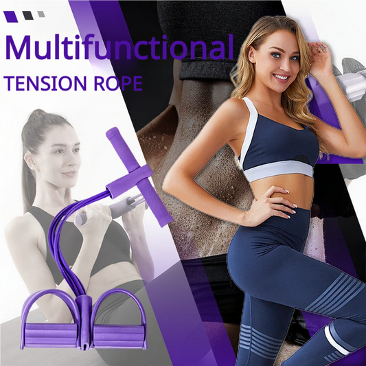 Corda multifunzione per tension