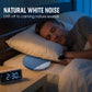 🔥SVENDITA CALDA - 50% DI SCONTO🔥Cuscino altoparlante per dormire🛌🎶