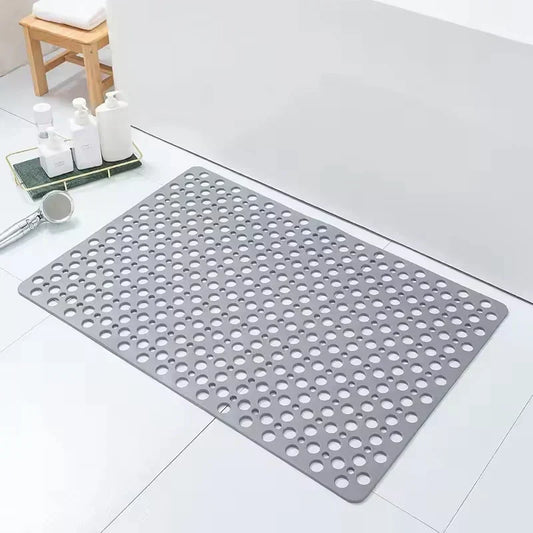 🔥Saldi 2026: SCONTO DEL 60%✨⚡ Oltre 50.000 pezzi venduti! 🚿Tappetino antiscivolo di alta qualità per la doccia con ventose resistenti🧼
