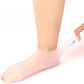🔥Acquistane 1 e ricevi 3 articoli in omaggio! ✨️Goditi un trattamento spa per i piedi sempre e ovunque! 👣Maschera idratante per i piedi, calzini esfolianti in silicone, calzini protettivi da spiaggia (3 pezzi)