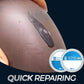 Iron clay molding clay