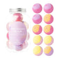Set di bombe da bagno Macaron da 10 pezzi