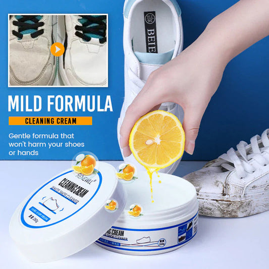 💥Più compri, più risparmi🍃Crema detergente multifunzionale per la cura della pelle