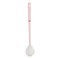 Spazzola per pulizia con manico lungo 3 in 1