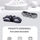 2025 Nuovo organizer per cavi aggiornato per elettrodomestici da cucina