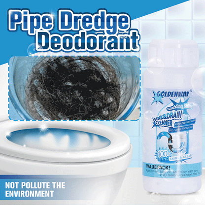 🔥 Vendita calda 50% di sconto 🔥 Deodorante per pip