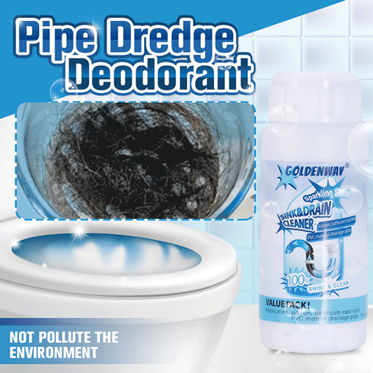 🔥 Vendita calda 50% di sconto 🔥 Deodorante per pip