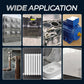 Iron clay molding clay