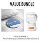 🔥SVENDITA CALDA - 50% DI SCONTO🔥Cuscino altoparlante per dormire🛌🎶