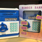 🏧 Salvadanaio mini bancomat con PIN per bambini
