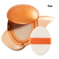 🔥Ultimo giorno - Compra 1 e ricevi 1 gratis!🎁Oltre 50.000 pezzi venduti! Quasi esaurito ✨Fondotinta cushion con filtro AI Mask Fi