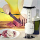 🍗🥩🍖 2 in 1: batticarne e siringa per salse 🎁