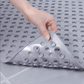 🔥Saldi 2026: SCONTO DEL 60%✨⚡ Oltre 50.000 pezzi venduti! 🚿Tappetino antiscivolo di alta qualità per la doccia con ventose resistenti🧼