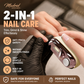 🎉 Saldi 2026 — Oltre 113.000 pezzi venduti! ✂️ Tagliaunghie elettrico intelligente 2 in 1 con funzione lucidante – Sistema di sicurezza anti-schiacciamento e luce LED 💅