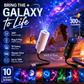 ✨ Proiettore di stelle HD Plug-and-Play🥳Oltre 50.000 utenti soddisfatti