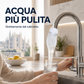⏰50% DI SCONTO💧-50% Filtro Rubinetto Elimina Sedimenti e Ruggine☕🍝