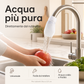 ⏰50% DI SCONTO💧-50% Filtro Rubinetto Elimina Sedimenti e Ruggine☕🍝