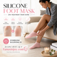🔥Acquistane 1 e ricevi 3 articoli in omaggio! ✨️Goditi un trattamento spa per i piedi sempre e ovunque! 👣Maschera idratante per i piedi, calzini esfolianti in silicone, calzini protettivi da spiaggia (3 pezzi)