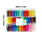 🎁Il regalo perfetto - Argilla ultraleggera in 36 colori🌈 (sicura e atossica)
