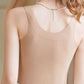 Canottiere Termiche Femminili con Reggiseno Integrato